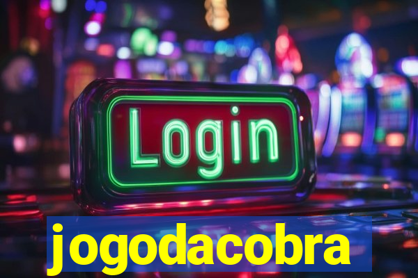 jogodacobra