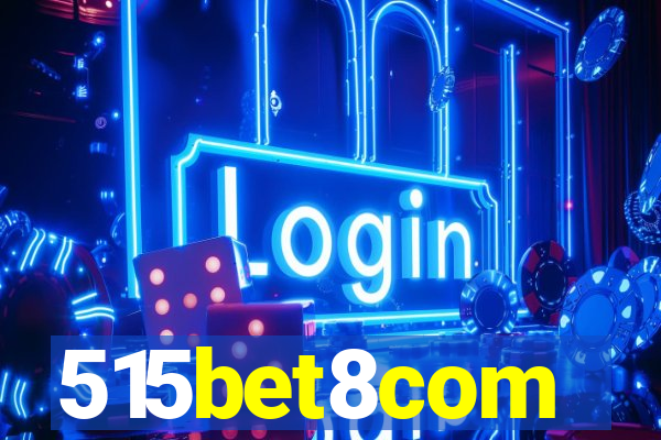 515bet8com