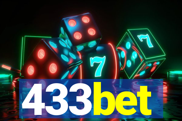 433bet