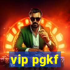 vip pgkf