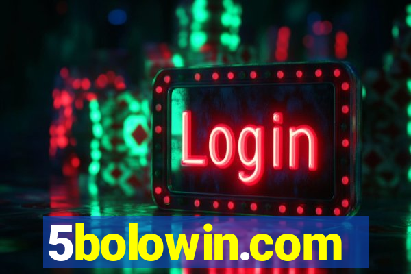 5bolowin.com