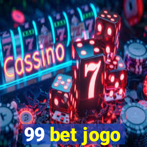 99 bet jogo