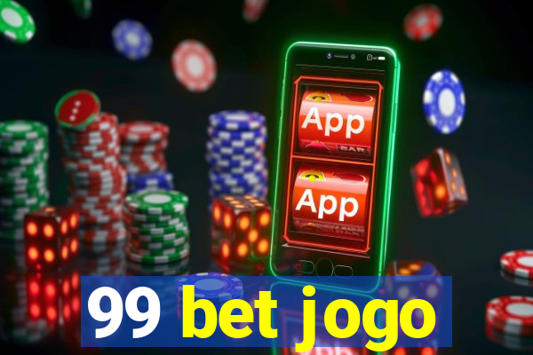 99 bet jogo