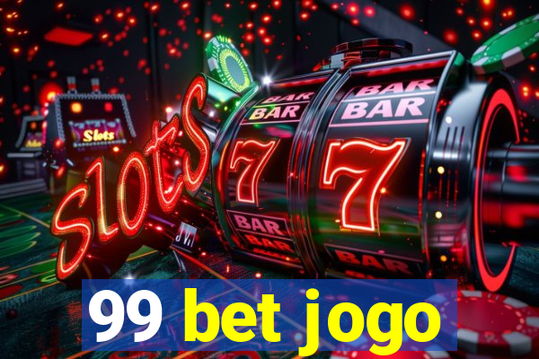 99 bet jogo