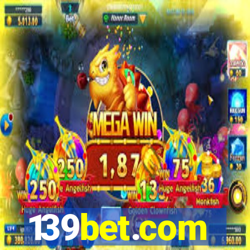 139bet.com