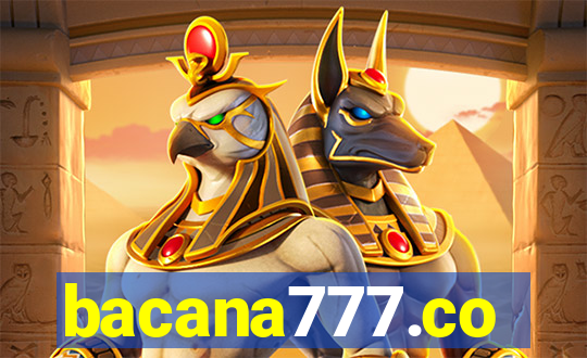 bacana777.co