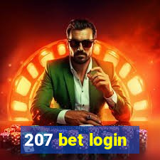 207 bet login