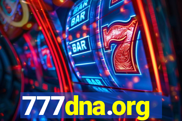 777dna.org