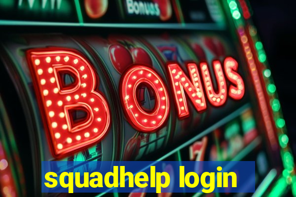 squadhelp login