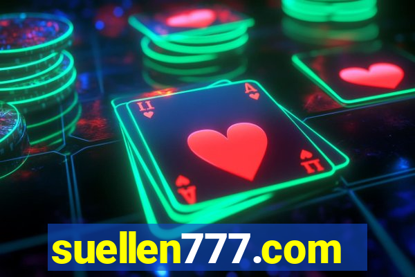 suellen777.com