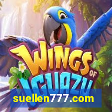 suellen777.com