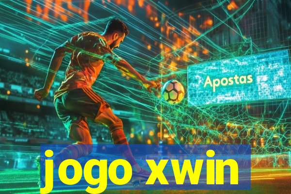 jogo xwin