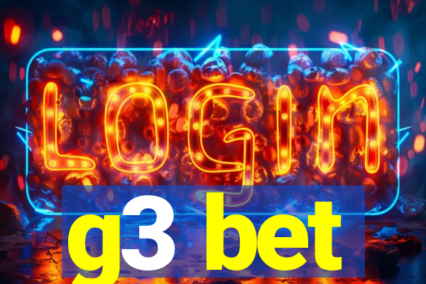 g3 bet