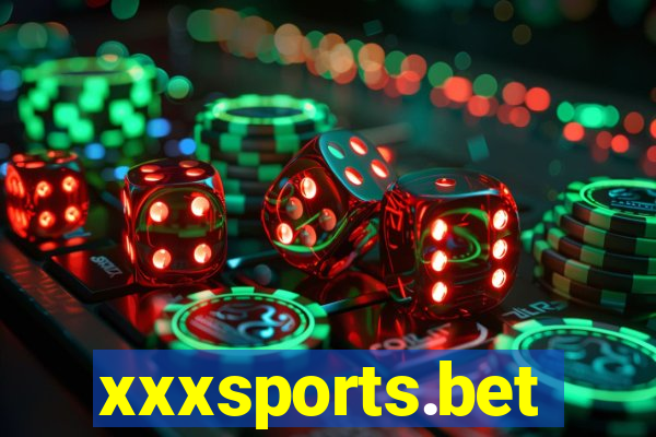 xxxsports.bet