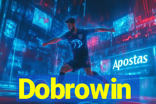 Dobrowin