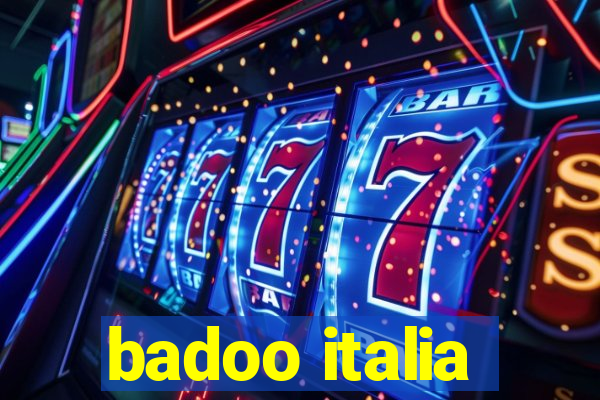 badoo italia