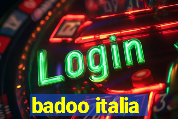 badoo italia