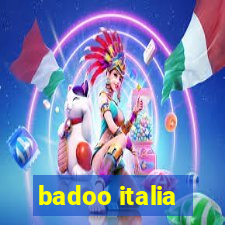 badoo italia