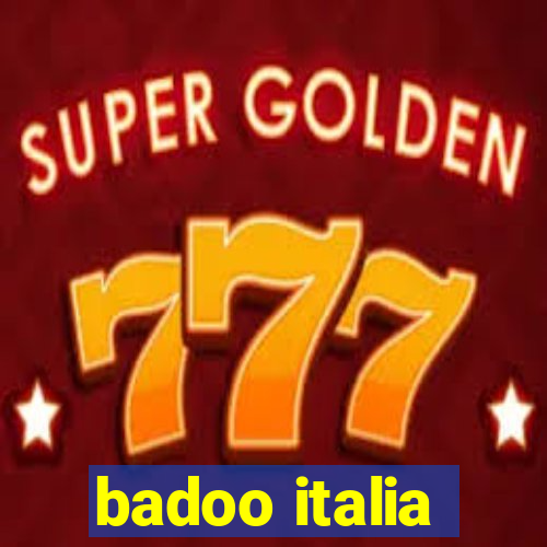 badoo italia