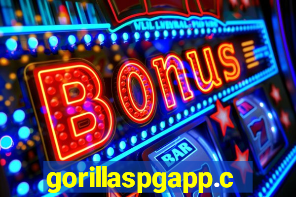 gorillaspgapp.com