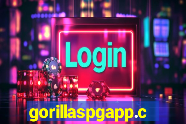 gorillaspgapp.com