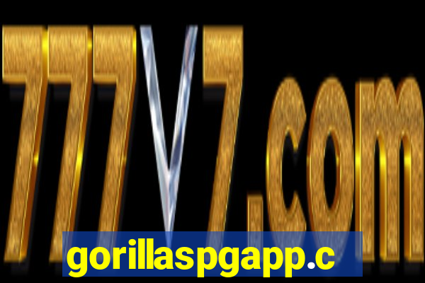 gorillaspgapp.com