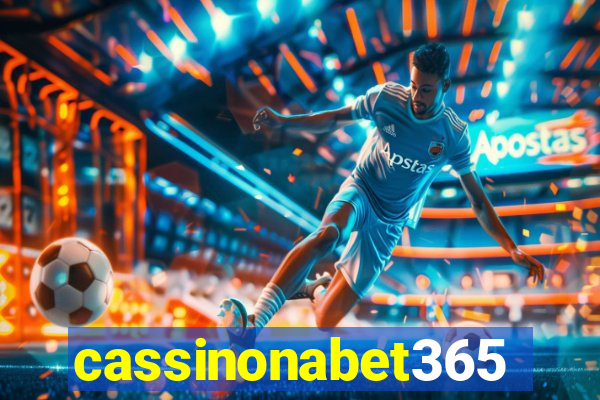 cassinonabet365