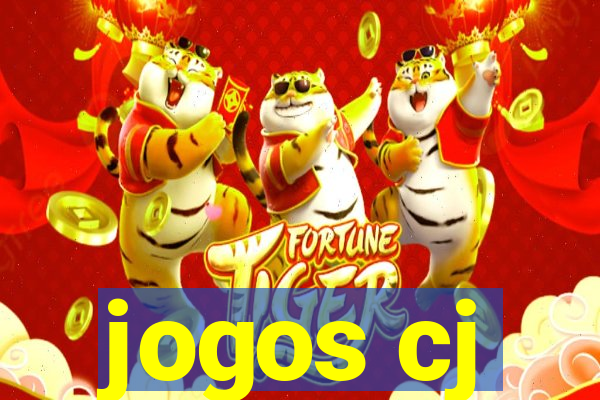 jogos cj