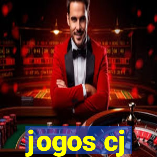 jogos cj