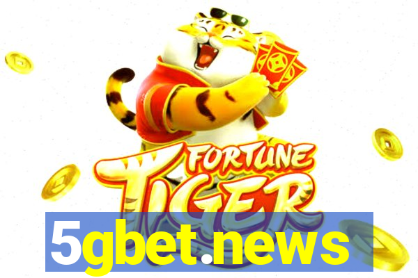 5gbet.news