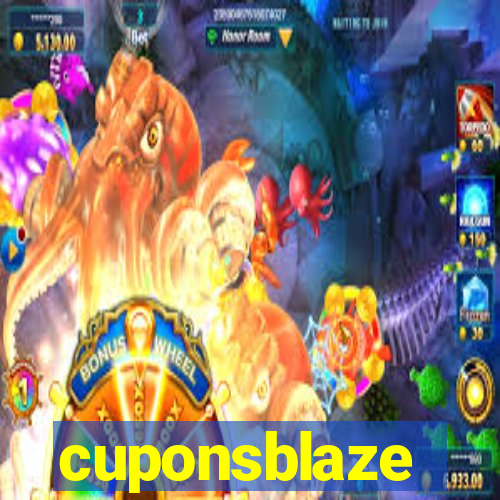 cuponsblaze