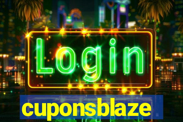 cuponsblaze