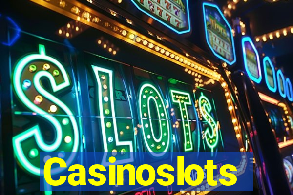 Casinoslots