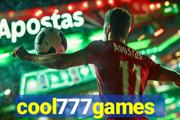 cool777games