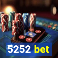 5252 bet