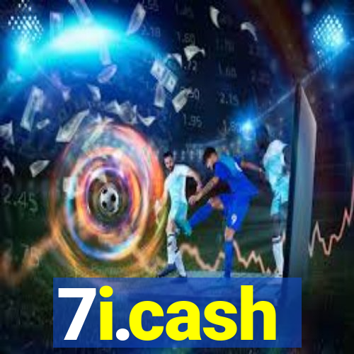 7i.cash