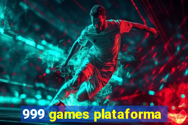 999 games plataforma