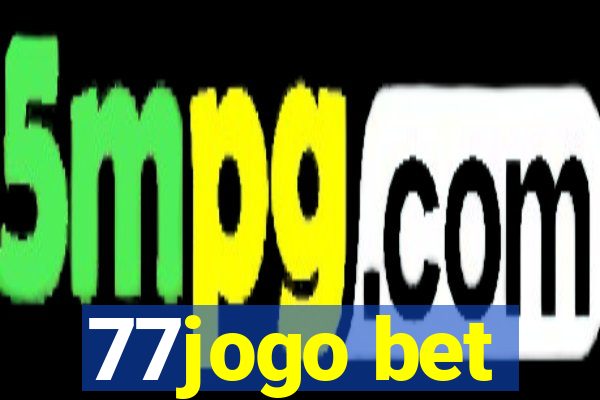 77jogo bet