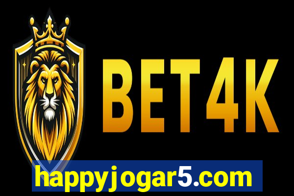 happyjogar5.com