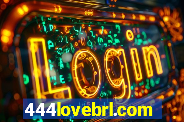 444lovebrl.com