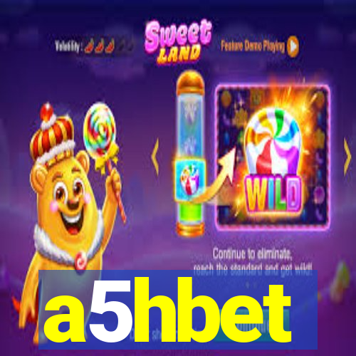 a5hbet