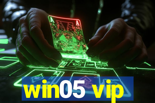 win05 vip