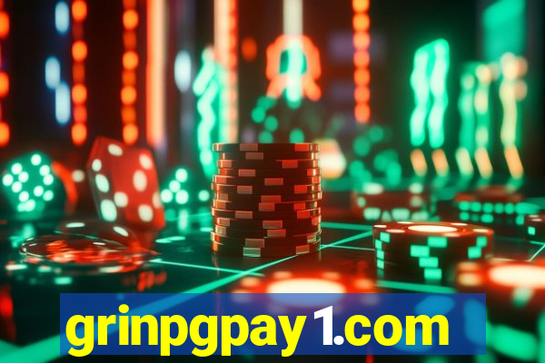 grinpgpay1.com