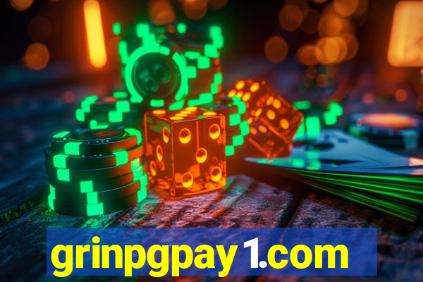 grinpgpay1.com