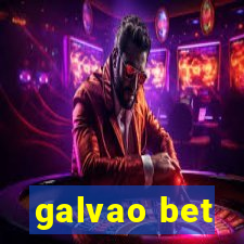 galvao bet