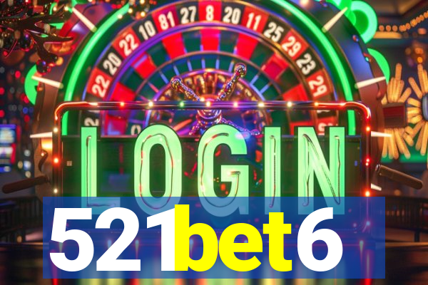 521bet6