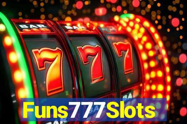 Funs777Slots