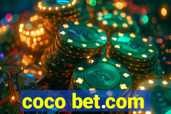 coco bet.com