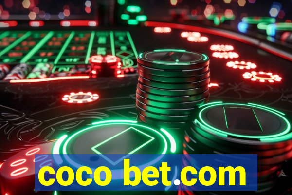 coco bet.com