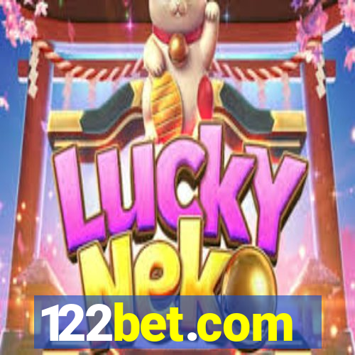 122bet.com